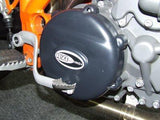 R&G Engine Case Covers fits for KTM LC8 (RHS) - Durian Bikers