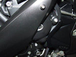 R&G Engine Case Covers fits for Yamaha YZF-R1 ('04-'08), FZ1 ('06-) & FZ8 ('10-) (LHS) - Durian Bikers