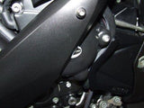 R&G Engine Case Covers fits for Yamaha YZF-R1 ('04-'08), FZ1 ('06-) & FZ8 ('10-) (LHS) - Durian Bikers