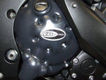 R&G Engine Case Covers fits for Yamaha YZF-R1 ('04-'05) (RHS) - Durian Bikers