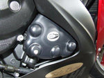 R&G Engine Case Covers fits for Yamaha YZF-R1 ('04-'08) (RHS) - Durian Bikers