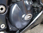R&G Engine Case Covers fits for Kawasaki ZX10-R ('06-'07) (RHS) - Durian Bikers