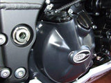 R&G Engine Case Covers fits for Kawasaki ZX10-R ('08-'10) (RHS) - Durian Bikers