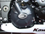 R&G Engine Case Covers fits for Kawasaki ZX10-R ('08-'10) (RHS) - Durian Bikers