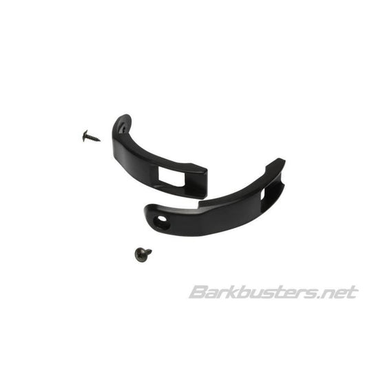 Barkbusters Skid Plate (For VPS Handguard) - Durian Bikers
