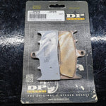 DP Brake Pads fits for Kawasaki ZX-6R, ZC-9R, VN1500, VN1600, Suzuki GSX1400, Hayabusa 1300 - Durian Bikers