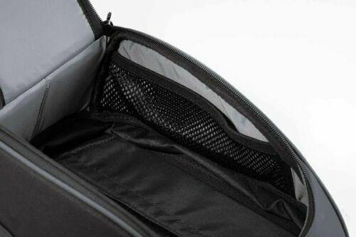 SW Motech ION One Tank Bag (5-9 L) for ION Tank Ring 600D Polyester - Durian Bikers