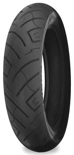 Shinko Tires SR777 Series (150/80B16) Heavy Duty Tire - Durian Bikers