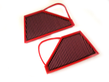 BMC Air Filter fits for Bentley Continental 6.0 GT / GTC / Supersports Cars - Durian Bikers