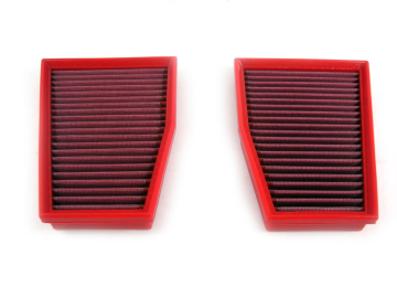 BMC Air Filter fits for Audi A4 & A5 Cabriolet Cars - Durian Bikers