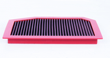 BMC Air Filter fits for Porsche 911 3.6 Carrera, 3.6 GT2, 3.8 Carrera RS Cars - Durian Bikers