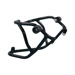 Crash Protectors