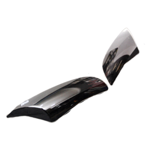 Headlight Shields