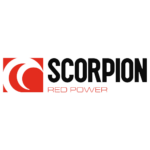 scorpion-red-power-logo