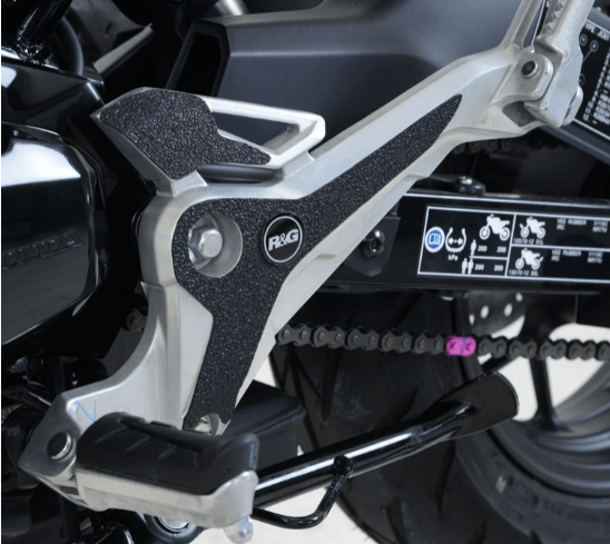 R&G Boot Guard Kit fits for Honda MSX125 ('16-'20)