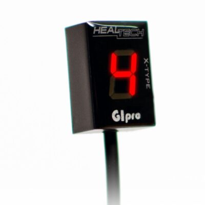 Heal Tech Quickshifter Gear indicator Display Universal (G1PRO-X)