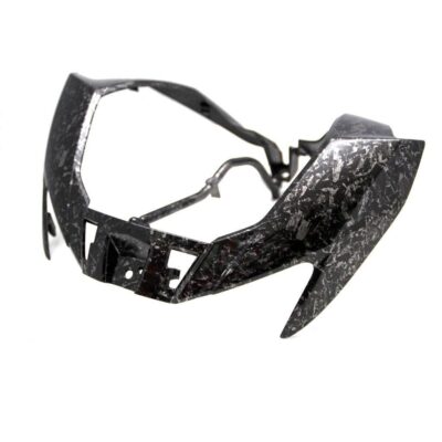 Superfly Forged Carbon for Yamaha Y15 V1/2 Head Cover