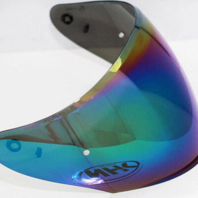 NHK R1 v2 Visor Sparepart (Rainbow)