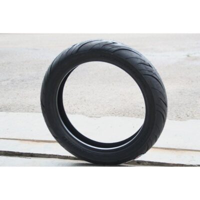 Shinko Tires SR016 Series (120/70-17)