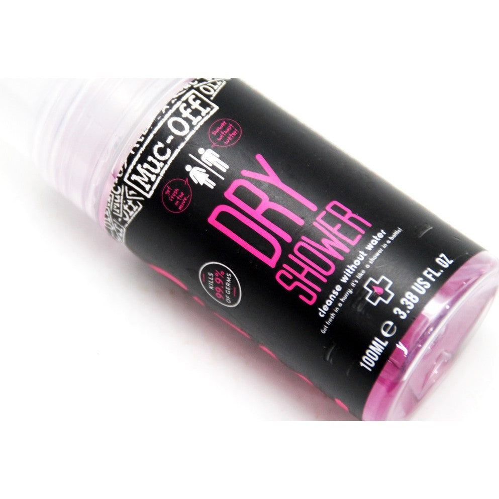 Muc Off Dry Shower (100ml) (118) - Image 3
