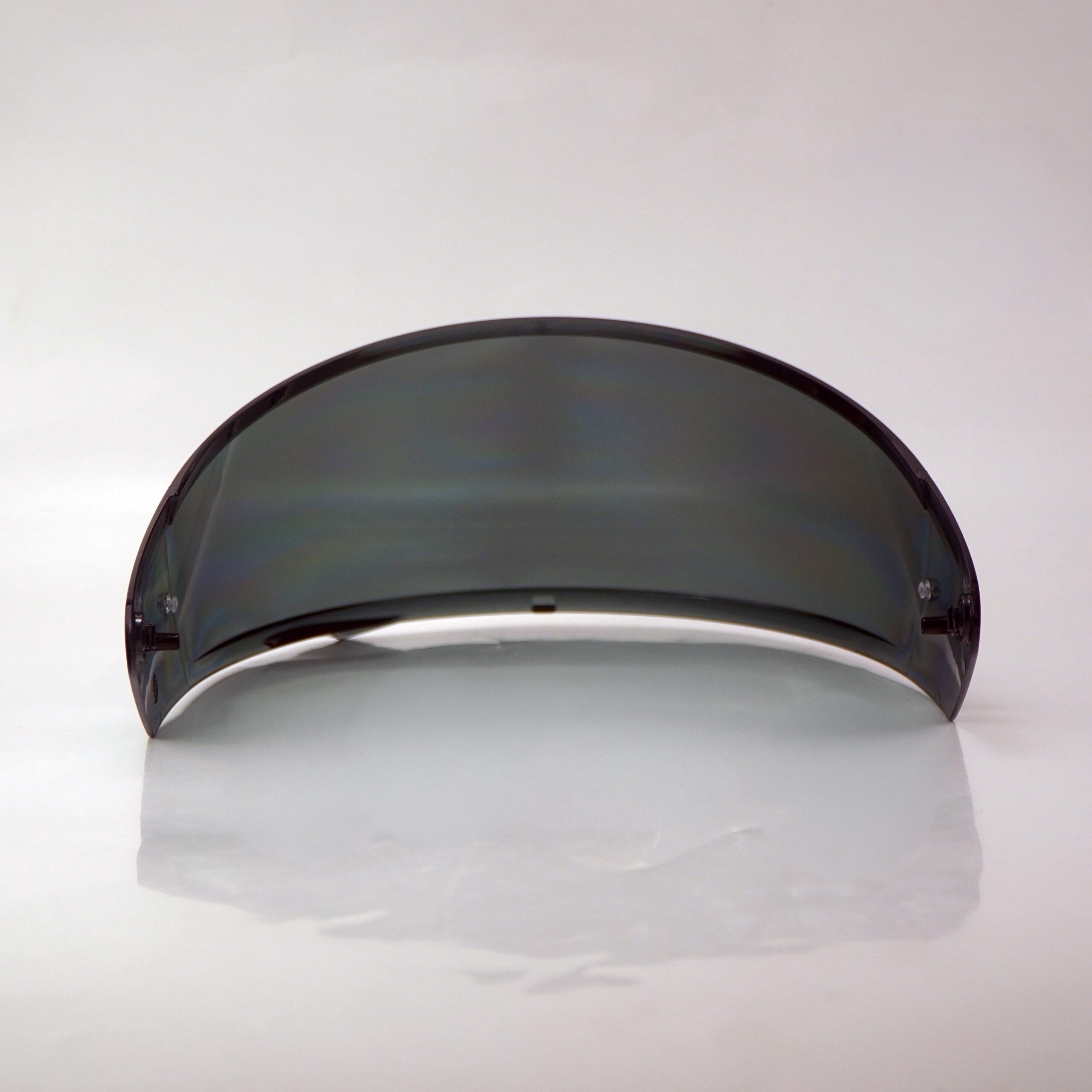HJC Helmet Visor Sparepart HJ 37 for RPHA 91 (Dark Smoke) - Image 4