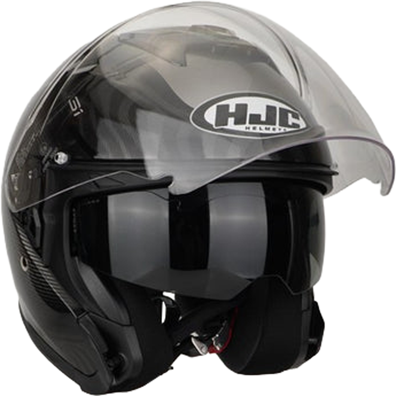 HJC Helmet I31 (DEPE MC5) -4