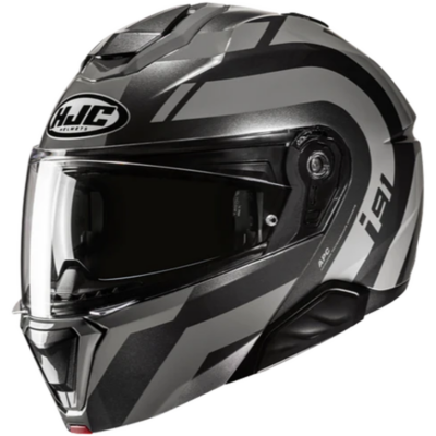 HJC Helmet I91 Arven (MC5) -1