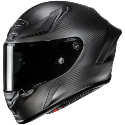 HJC Helmet RPHA 1 V2 (Matte Carbon) -1