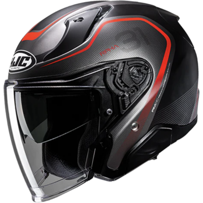 HJC Helmet RPHA 31 Kouv (MC1SF) -1
