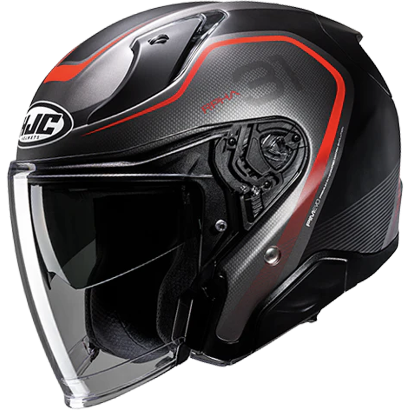 HJC Helmet RPHA 31 Kouv (MC1SF) -1