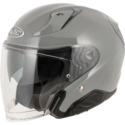 HJC Helmet RPHA 31 Solid (Nardo Gray)