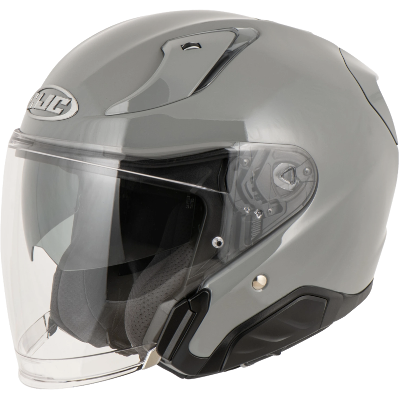 HJC Helmet RPHA 31 Solid (Nardo Gray) -2