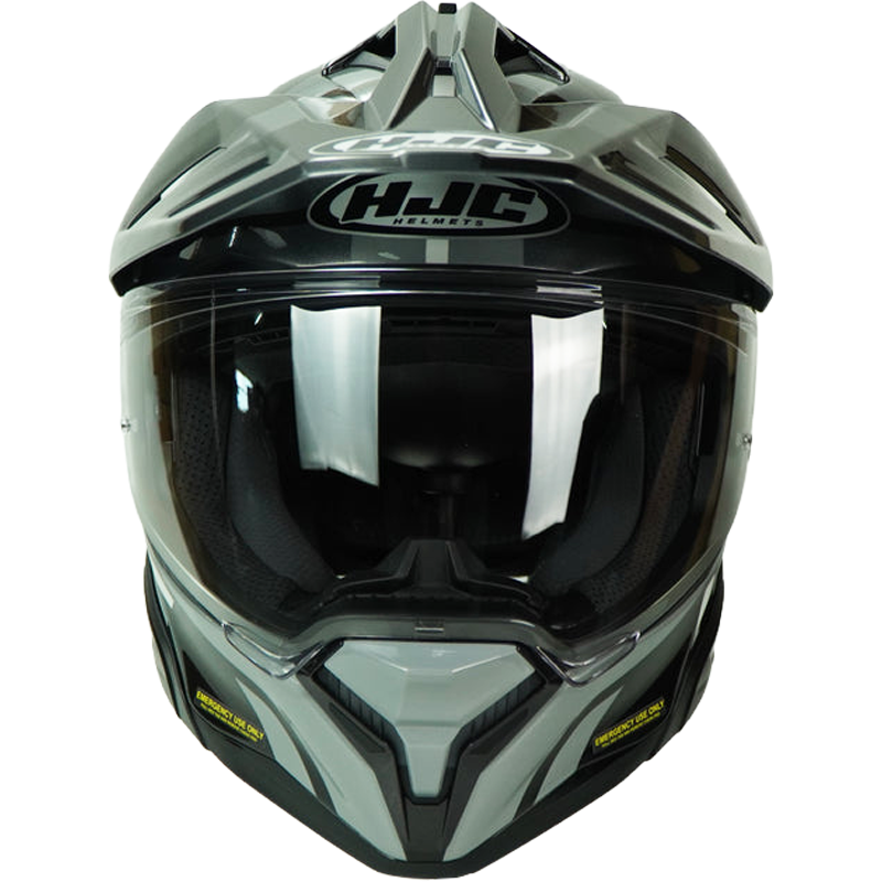 HJC Helmet RPHA 60 Quid (MC5) -2
