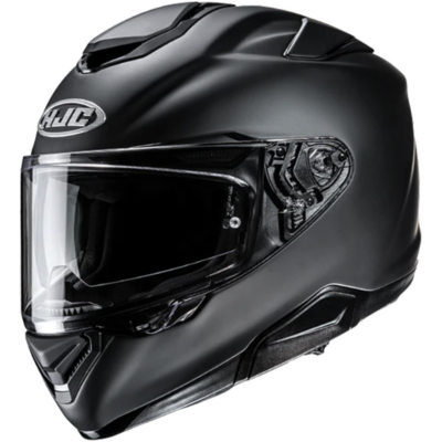 HJC Helmet RPHA 72 Solid (Matte Black) -1