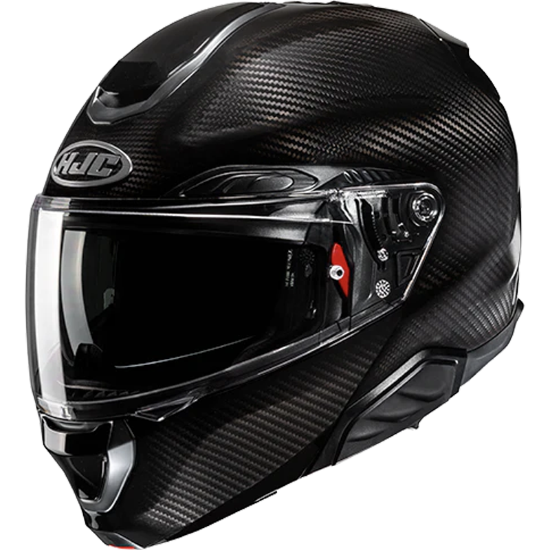 HJC Helmet RPHA 91 (Carbon) -1
