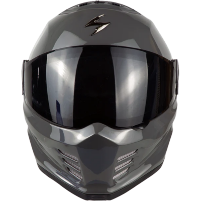 Scorpion Helmet Covert FX (Cement Grey)