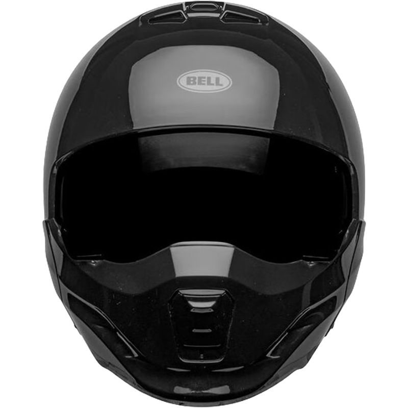 Bell Helmet Broozer (Black) -5