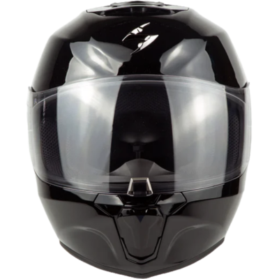 Scorpion Helmet Exo-391 (Solid Black)