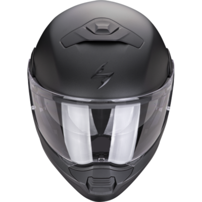 Scorpion Helmet Exo-930 Evo (Solid Matt Pearl Black)