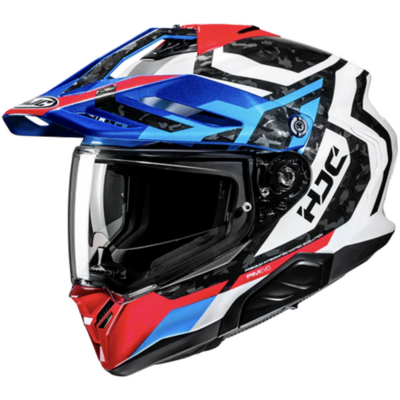 HJC Helmet RPHA 60 Dakar (MC21) -1