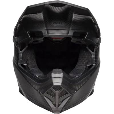 Bell Helmet Moto-10 Spherical (Matte Black)