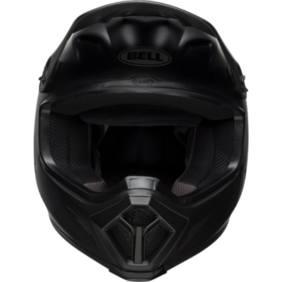 Bell Helmet MX-9 Mips (Matte Black)