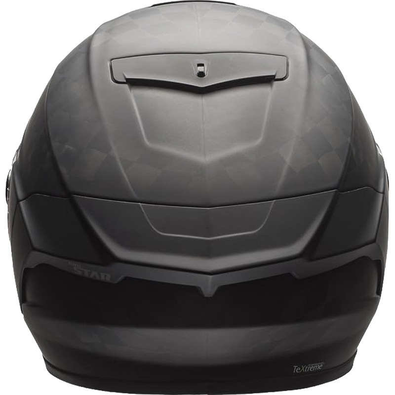 Bell Helmet Prostar (Matte Black) -4