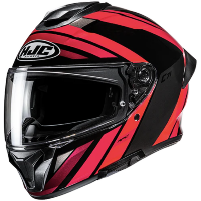 HJC Helmet C71 (FABER MC1) -1