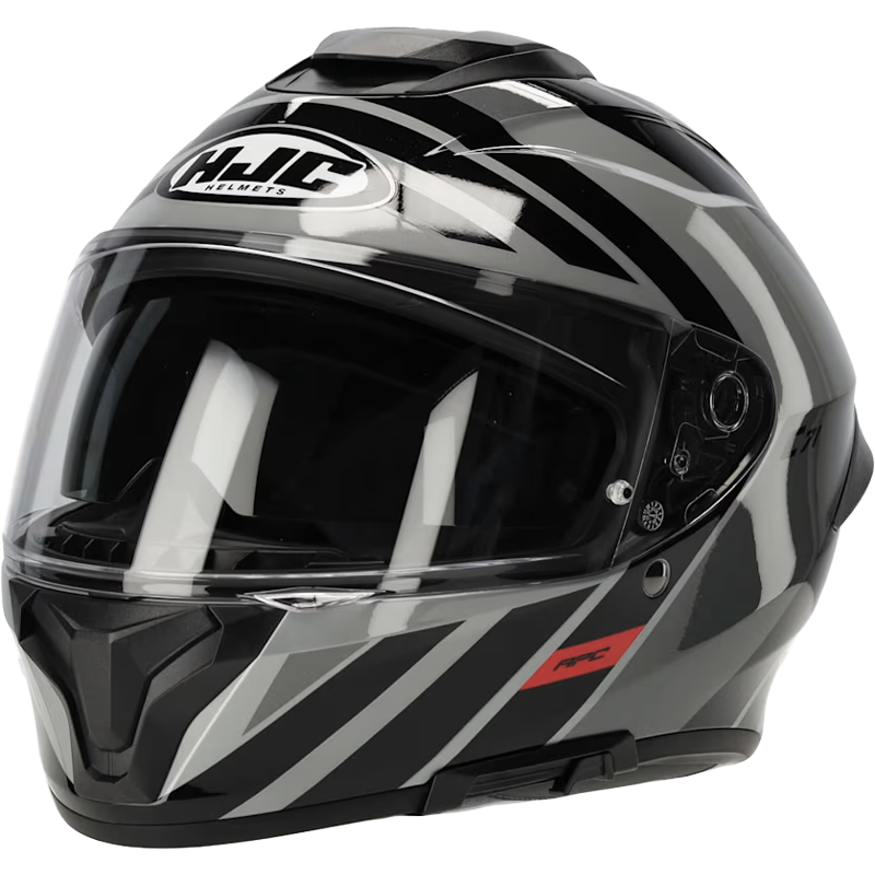 HJC Helmet C71 (FABER MC5) -2