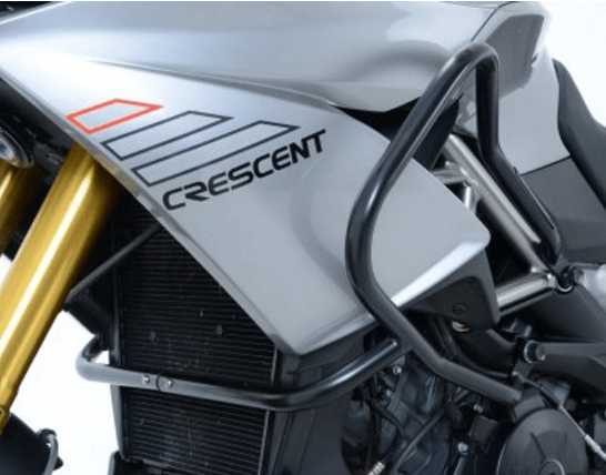 R&G Adventure Bars fits for Aprilia Caponord 1200 ('13-)