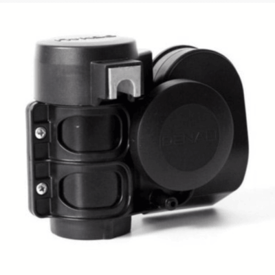 R&G Denali SoundBOMB 120dB Horn Universal