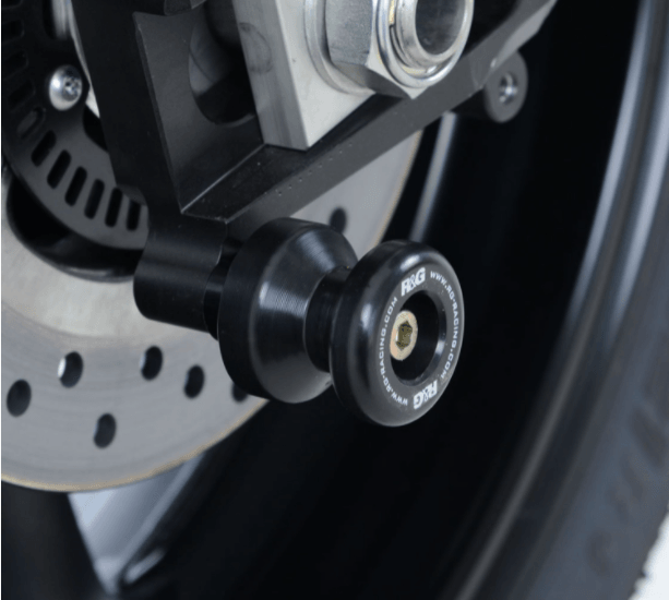 R&G Cotton Reels fits for Aprilia Mana ('08-'13-) & Yamaha YZF-R6 ('17-'20) - Image 4