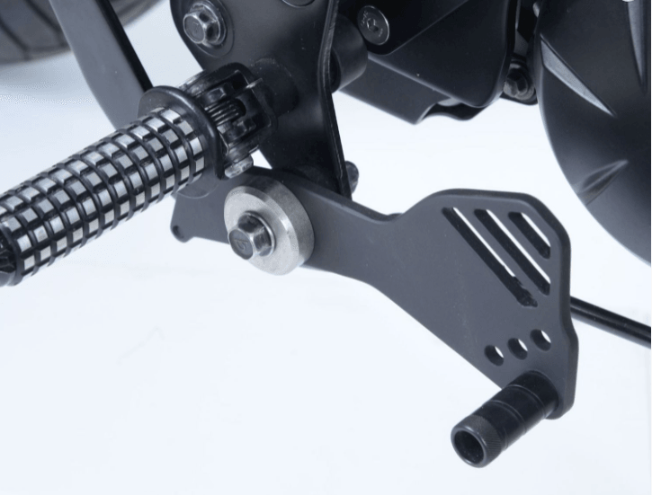 R&G Heel Shifter fits for Kawasaki Vulcan S ('15-) & Vulcan Cafe ('18-) - Image 3