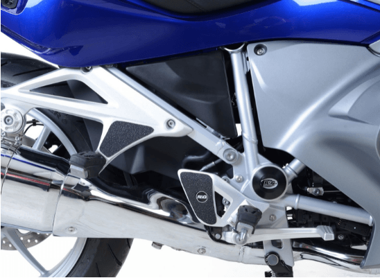 R&G Boot Guard Kit fits for BMW R1200RT ('14-) & R1250RT ('19-)